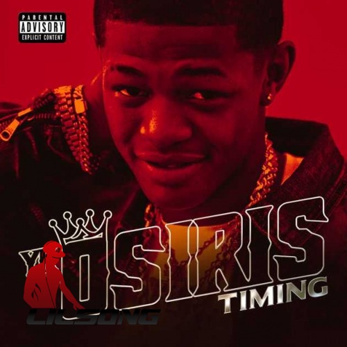Yk Osiris - Timing