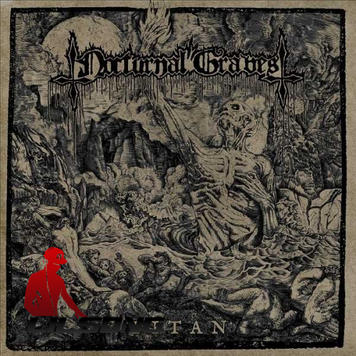 Nocturnal Graves - Titan