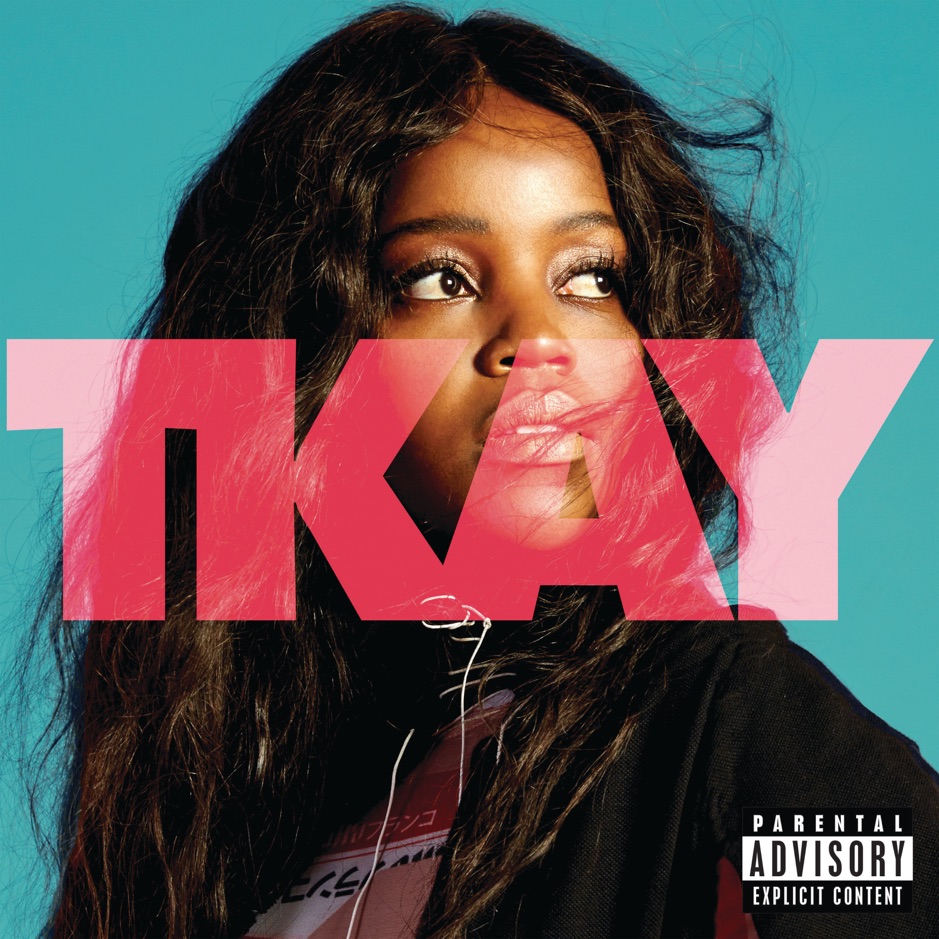 Tkay Maidza - Tkay