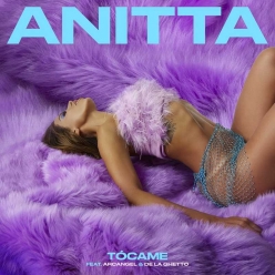 Anitta Ft. Arcangel & De La Ghetto - Tocame