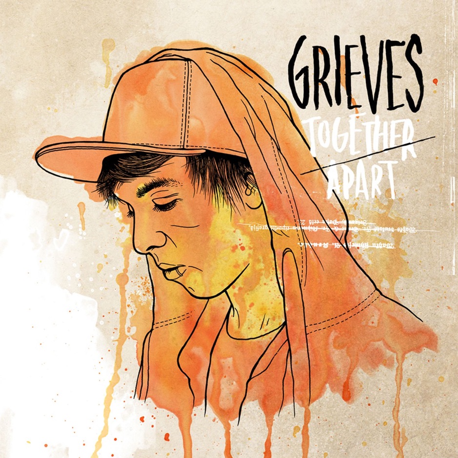 Grieves - Together-Apart