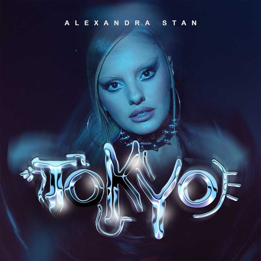 Alexandra Stan - Tokyo