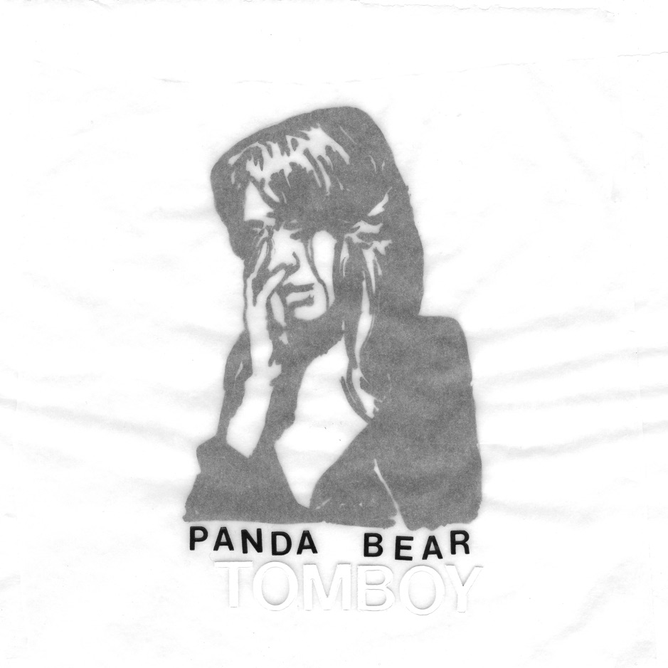 Panda Bear - Tomboy