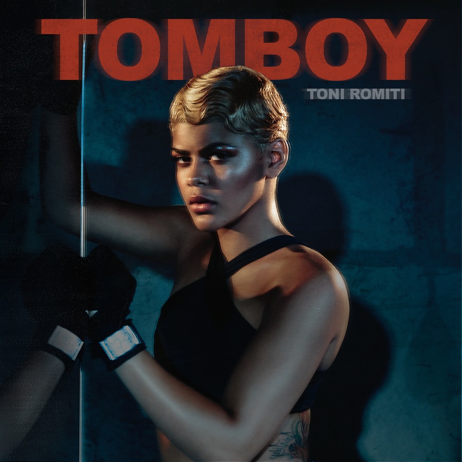 Toni Romiti - Tomboy