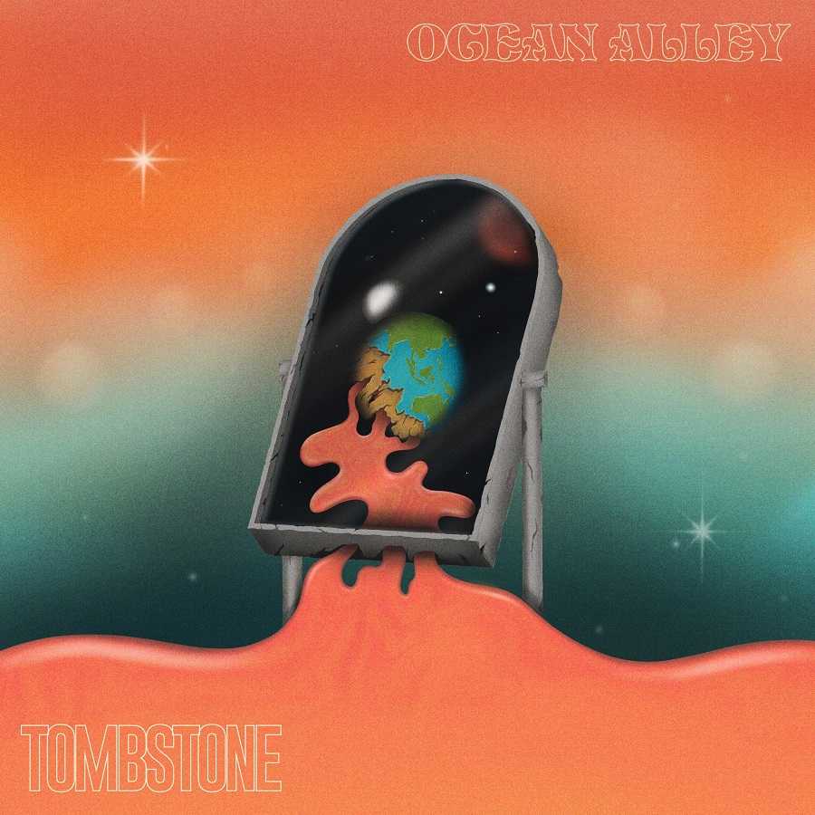 Ocean Alley - Tombstone