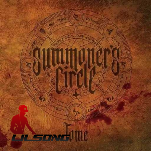 Summoners Circle - Tome