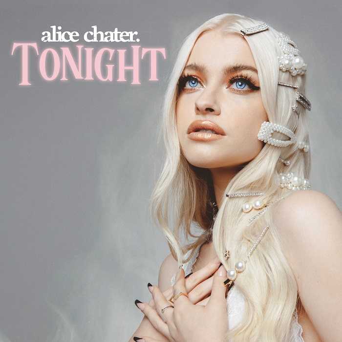 Alice Chater - Tonight