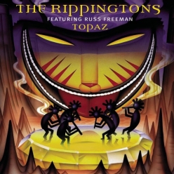 The Rippingtons Ft. Russ Freeman - Topaz