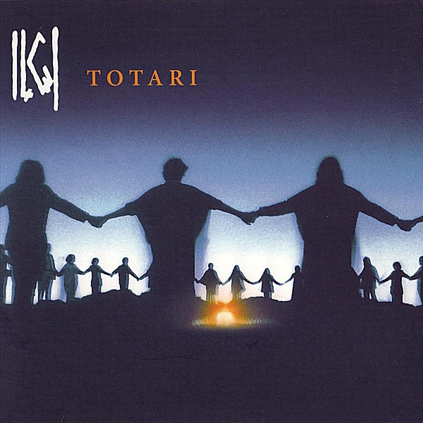 Ilgi - Totari