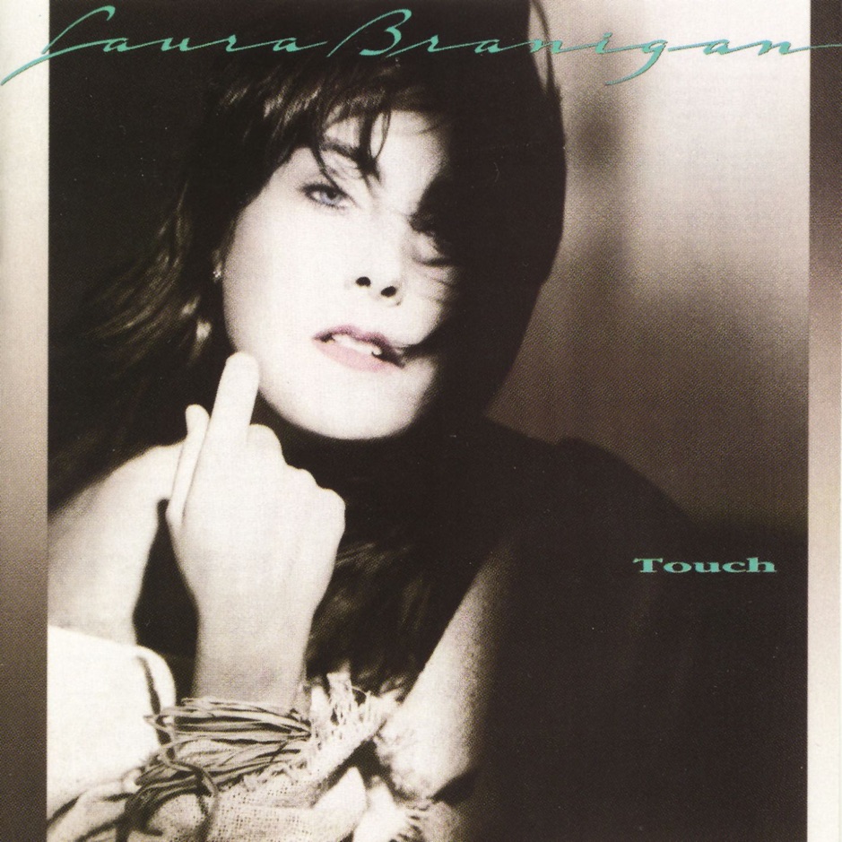 Laura Branigan - Touch