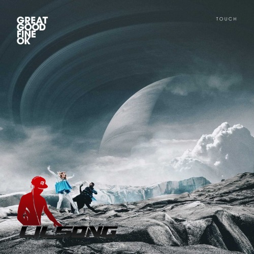 Great Good Fine Ok - Touch