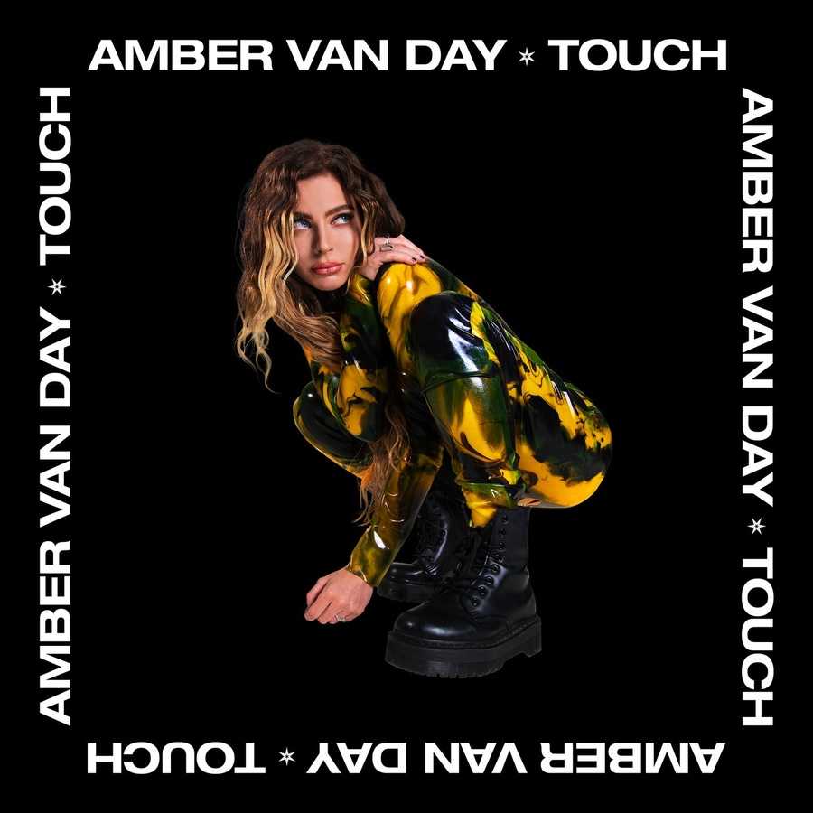Amber Van Day - Touch