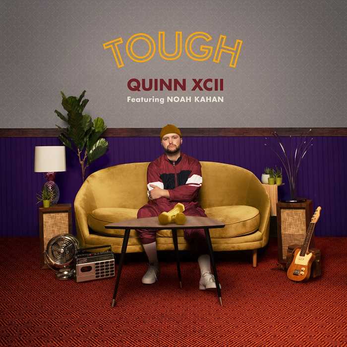 Quinn XCII Ft. Noah Kahan - Tough