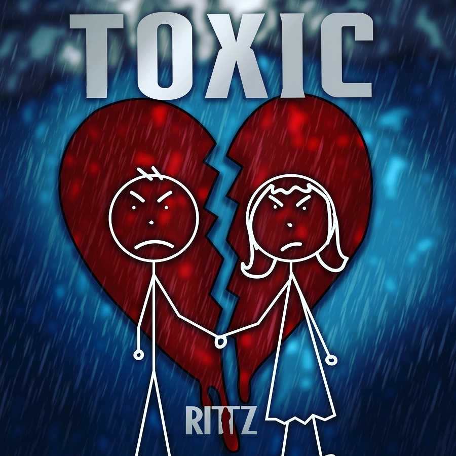 Rittz - Toxic