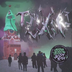Puussy Riot & Dorian - Toxic