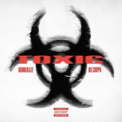 Jhonni Blaze ft. NLE Choppa - Toxic