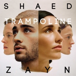 Shaed & Zayn Malik - Trampoline