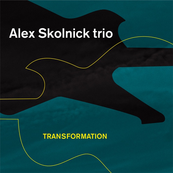 Alex Skolnick Trio - Transformation