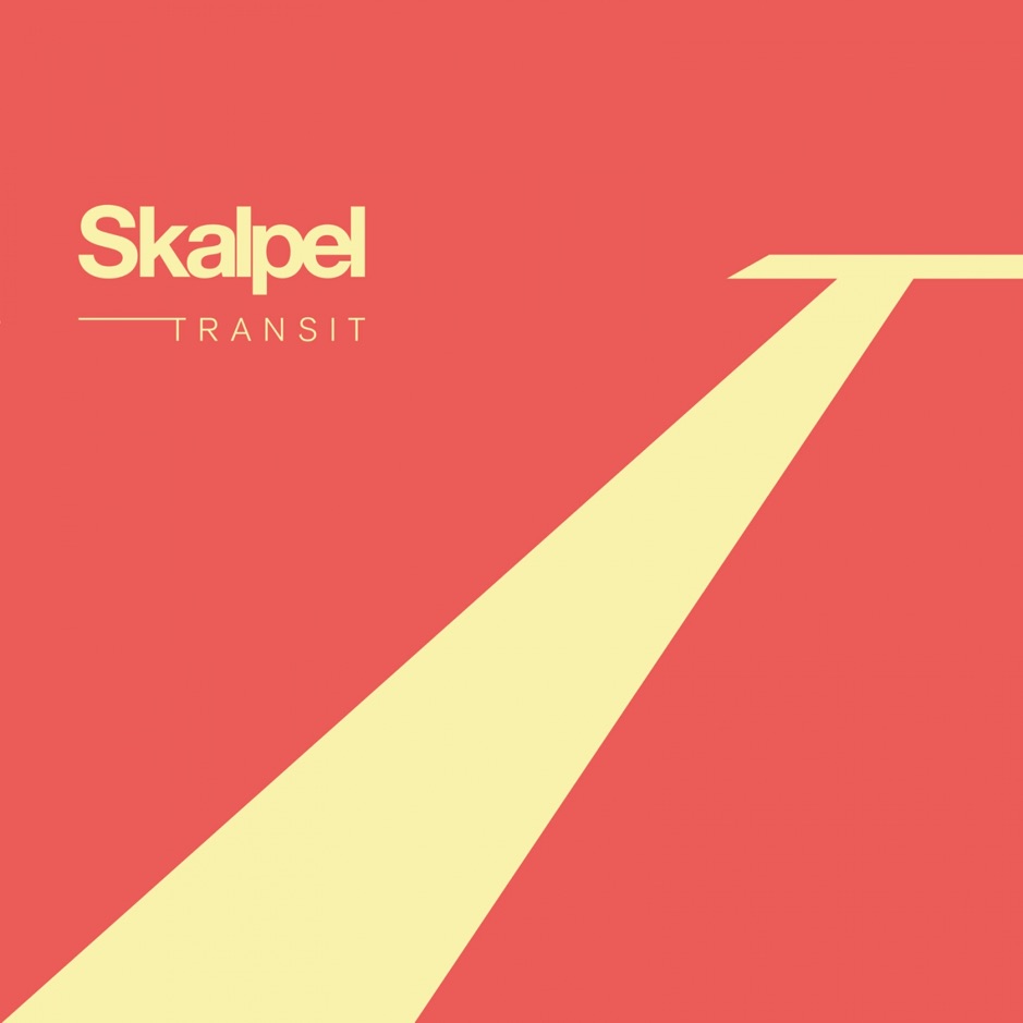 Skalpel - Transit