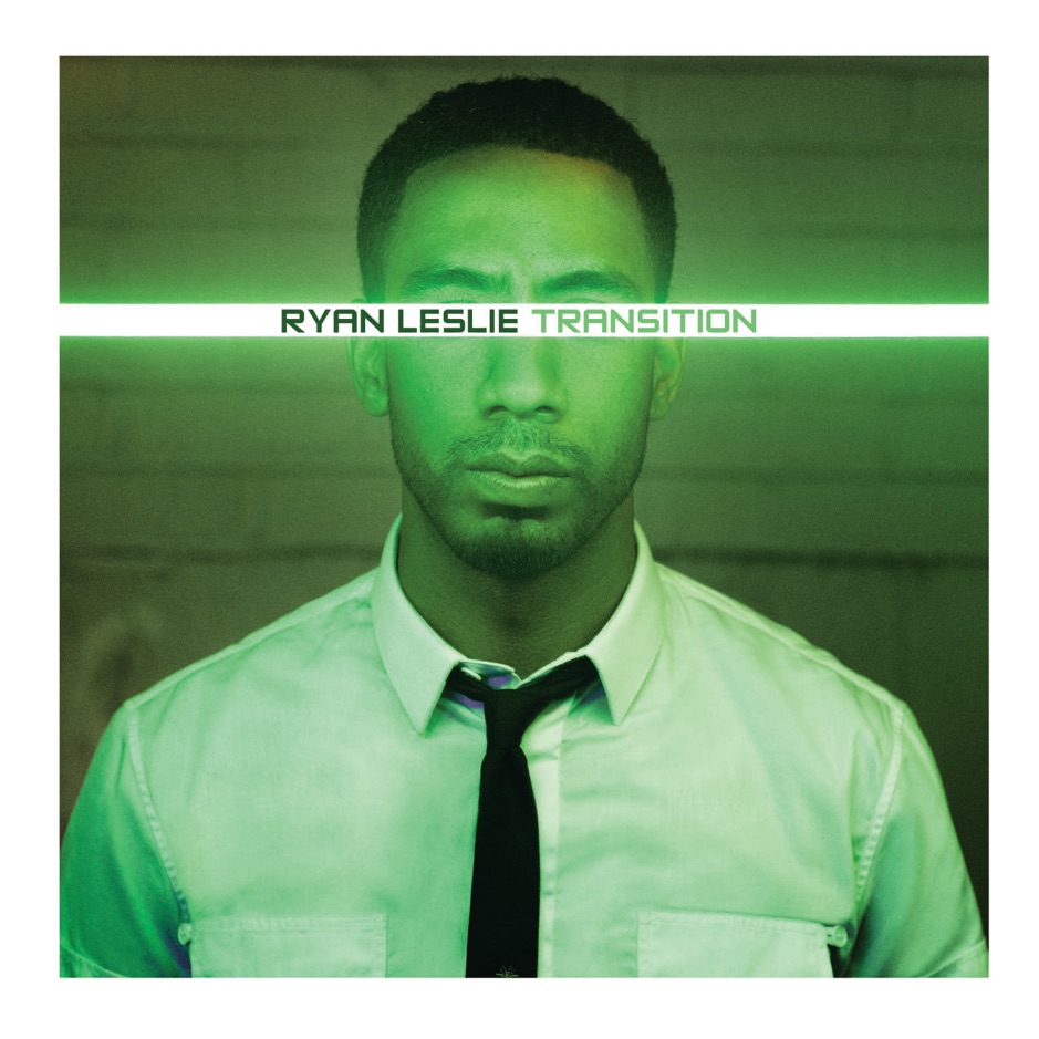 Ryan Leslie - Transition