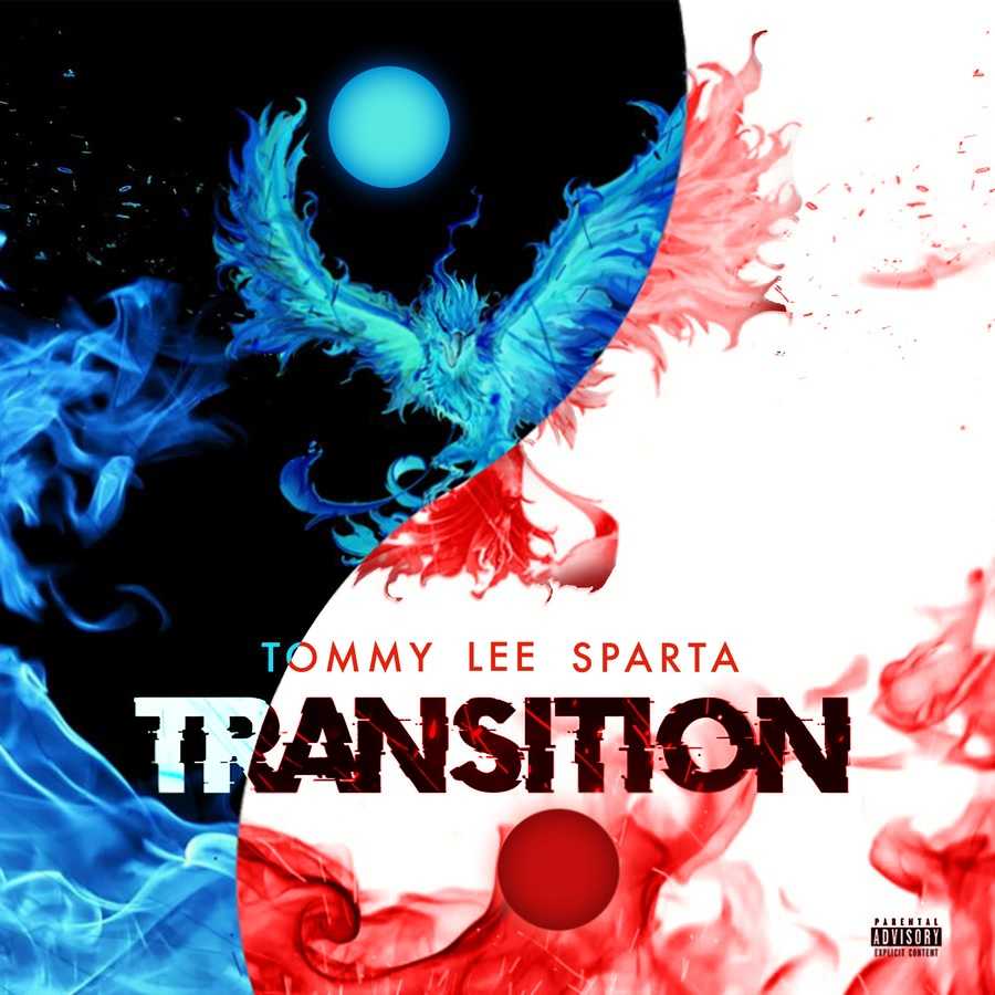Tommy Lee Sparta - Transition