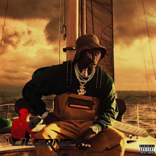 Lil Yachty Ft. Playboi Carti - Trap