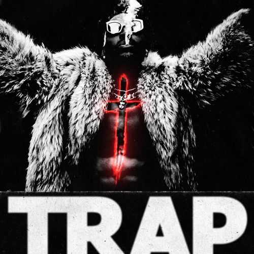 Saint Jhn & Lil Baby - Trap