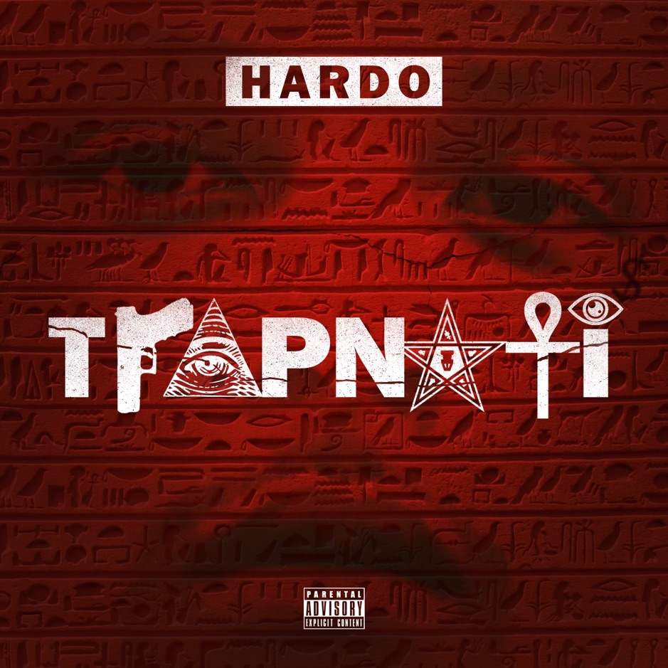 Hardo - Trapnati