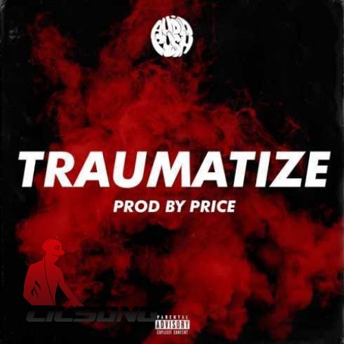 Audio Push - Traumatize