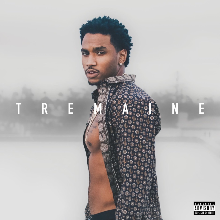 Trey Songz - Tremaine