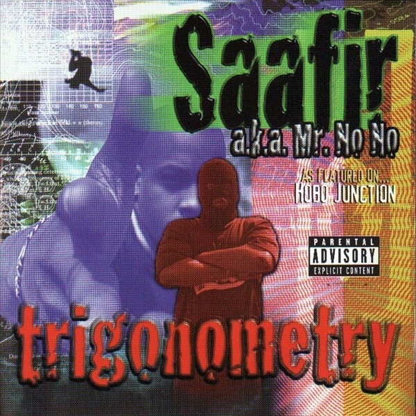 Saafir - Trigonometry