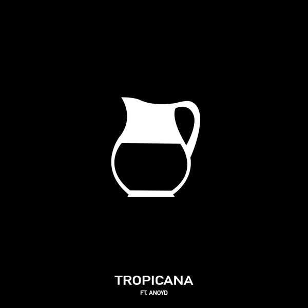 Chris Webby Ft. ANoyd - Tropicana