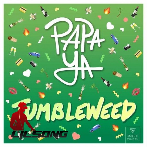 Papa Ya - Tumbleweed