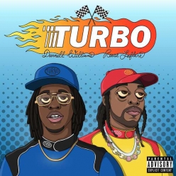 Darnell Williams Ft. Reese Laflare - Turbo