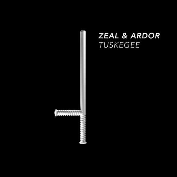 Zeal and Ardor - Tuskegee