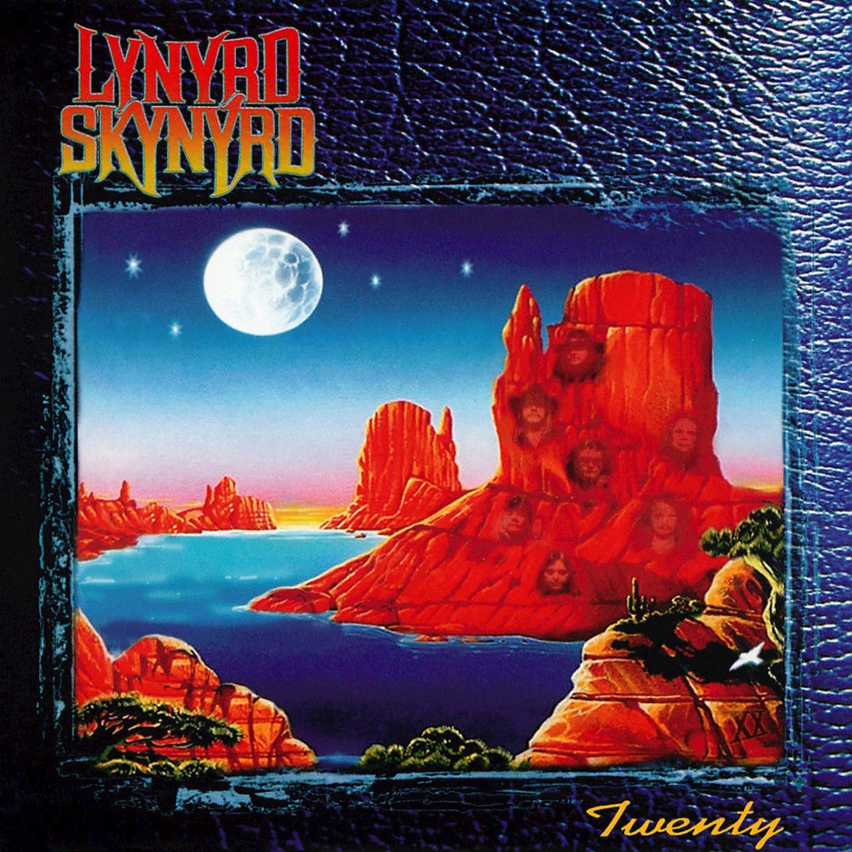 Lynyrd Skynyrd - Twenty