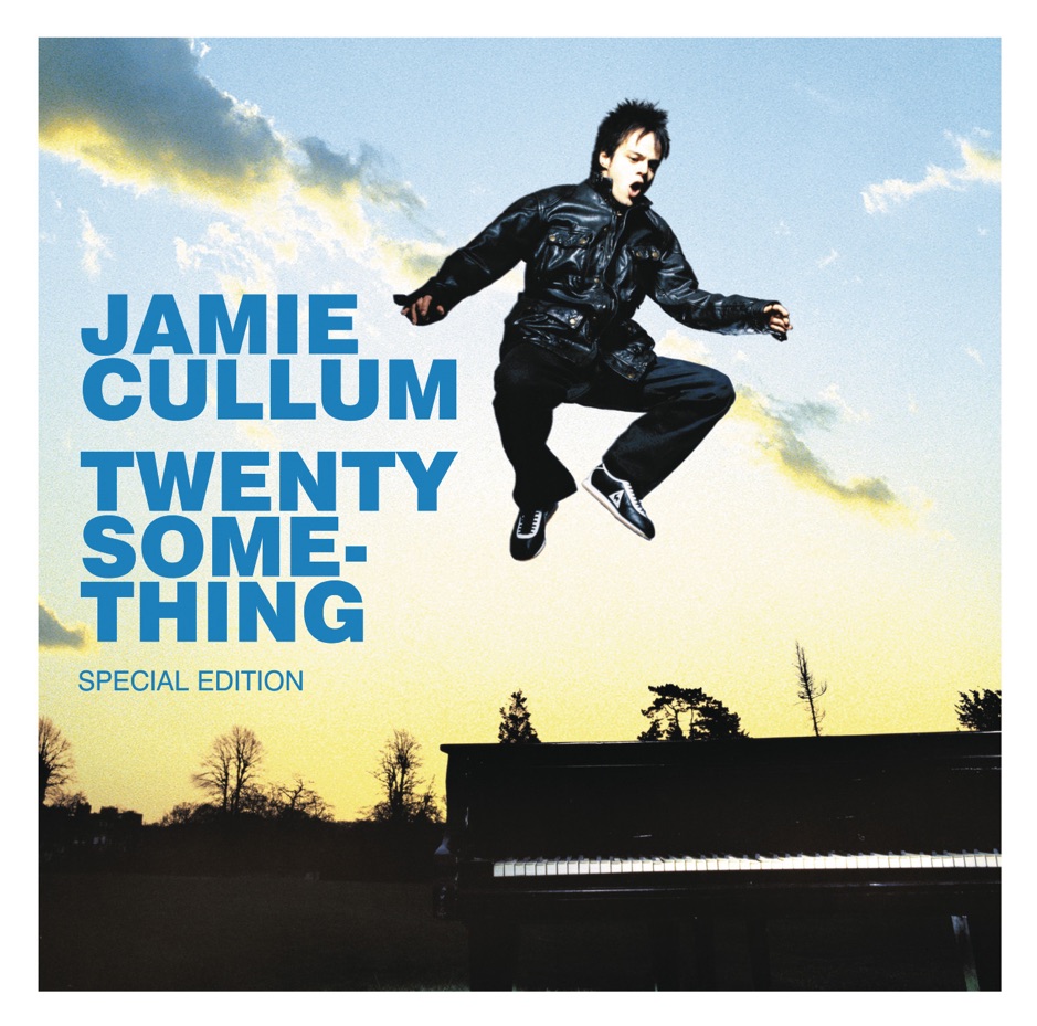 Jamie Cullum - Twentysomething