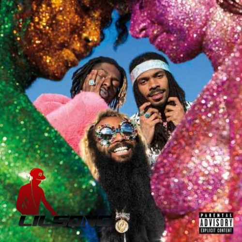 Flatbush Zombies Ft. Dia - U&I