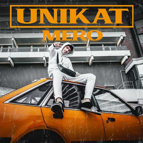 Mero - UNIKAT