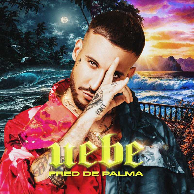 Fred De Palma - Uebe