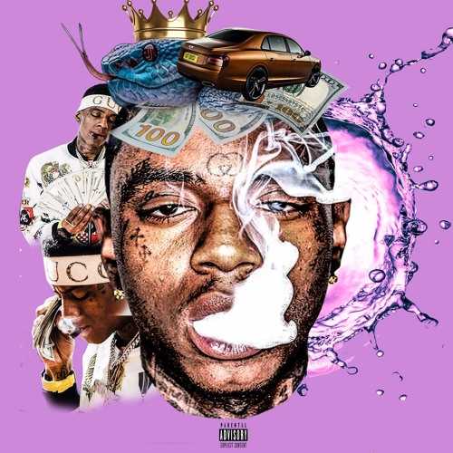 Soulja Boy Ft. Sean Kingston - Ugh!