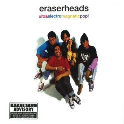 Eraserheads - Ultraelectromagneticpop