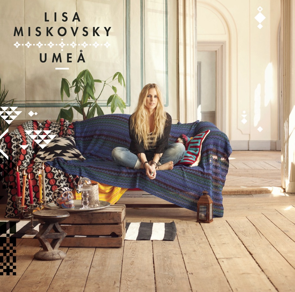 Lisa Miskovsky - Umea