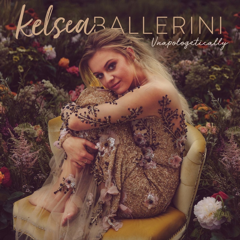 Kelsea Ballerini - Unapologetically