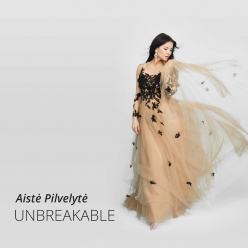 Aiste Pilvelyte - Unbreakable