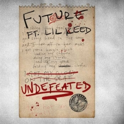 Future Ft. Lil Keed - Undefted