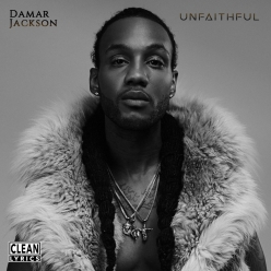 Damar Jackson - Unfaithful