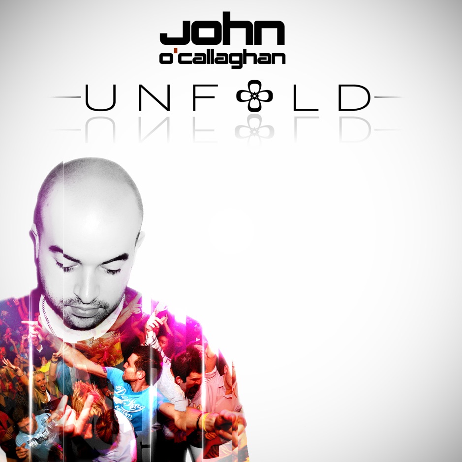 John OCallaghan - Unfold