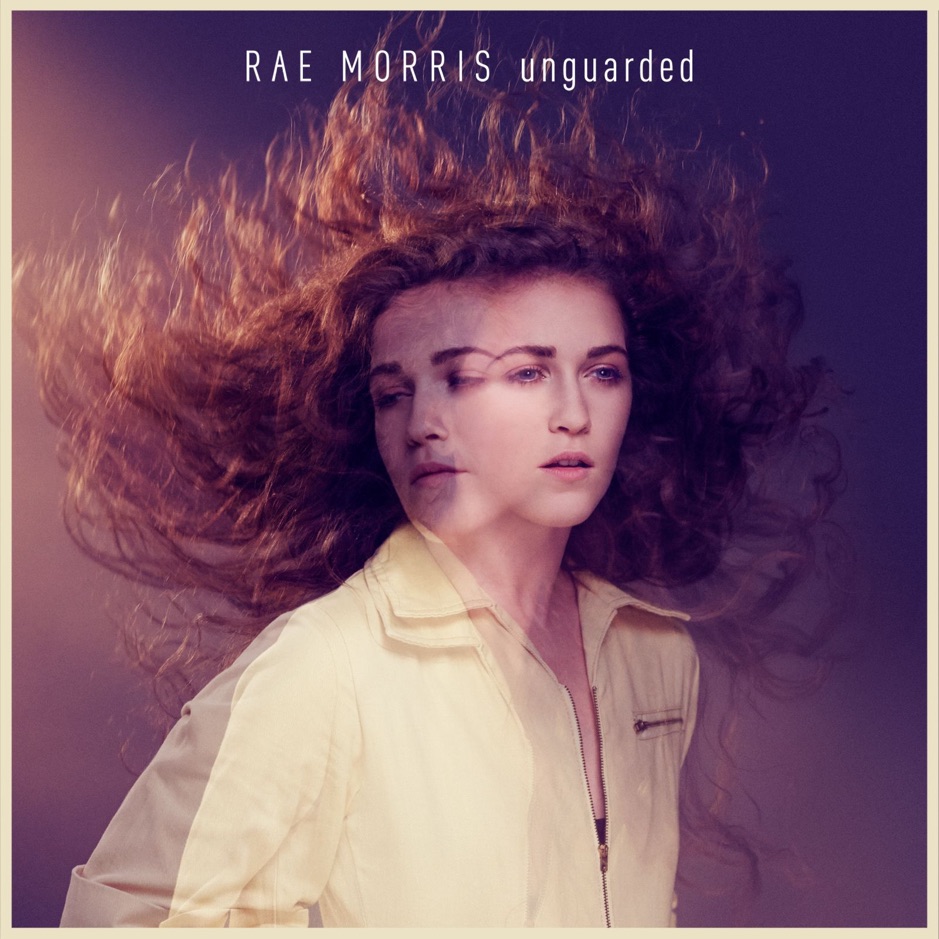 Rae Morris - Unguarded