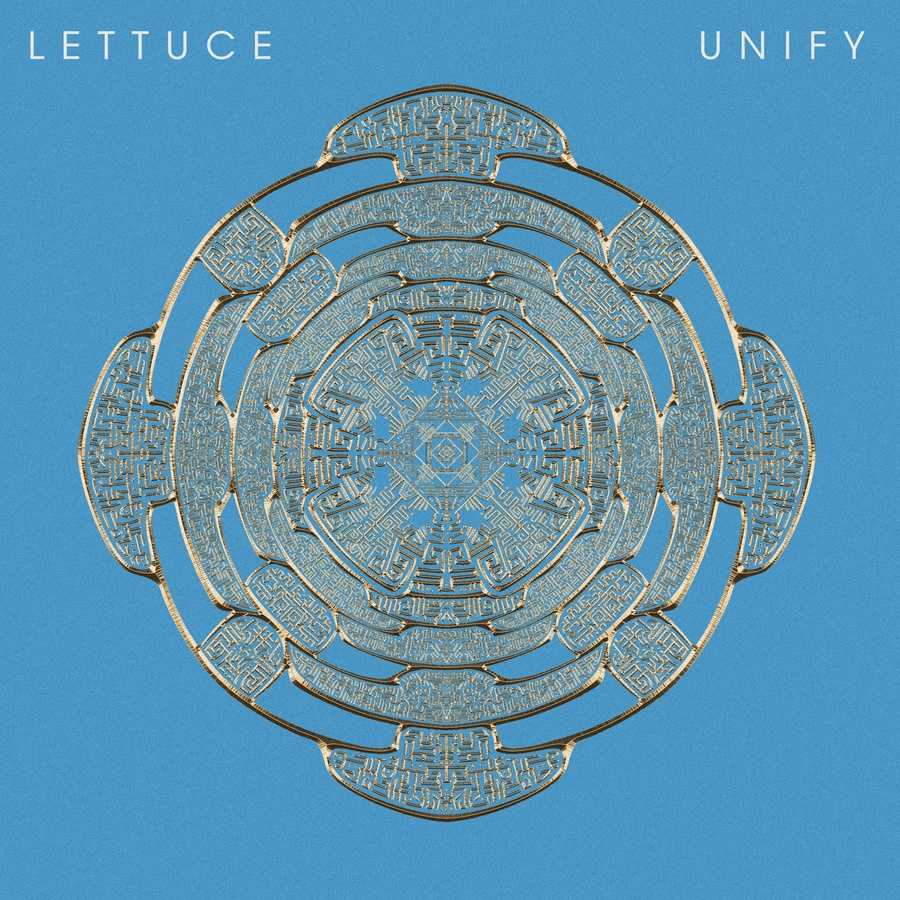 Lettuce - Unify